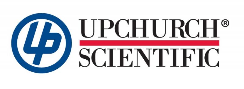 FLGLS METRIC MALE NUT 1/16'' BLACK