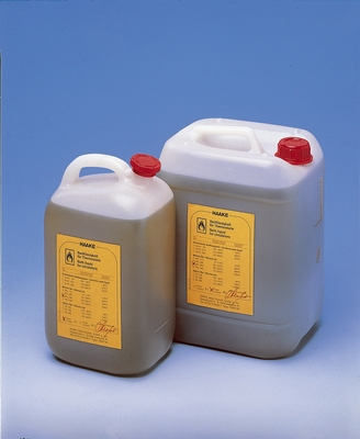 Sil 180 Silicone Oil Bath Liquid, Temperature Range -40c to 200C, 10L