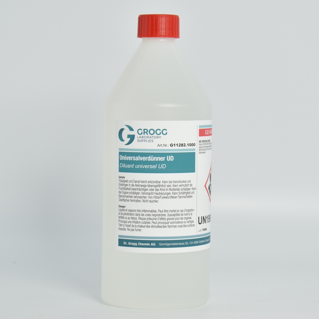 Diluant universel UD