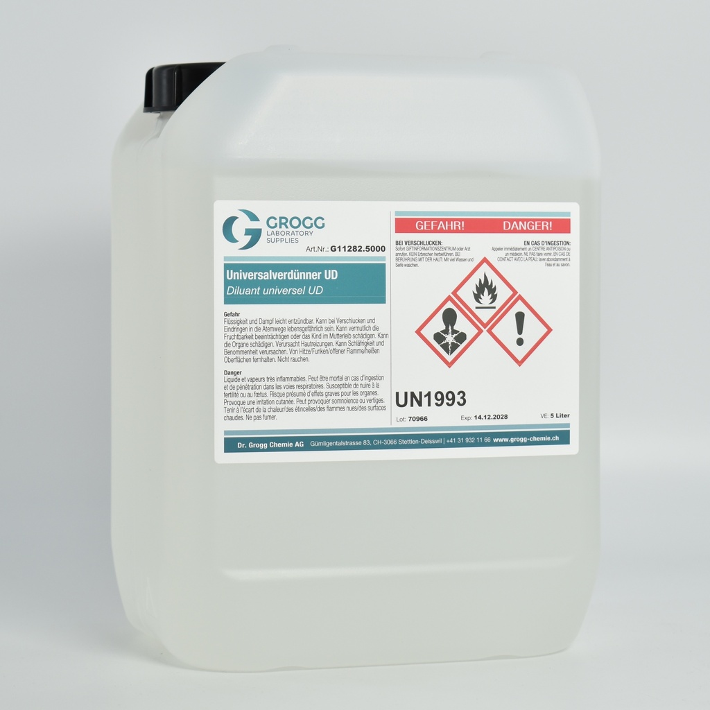 Universalverdünner UD