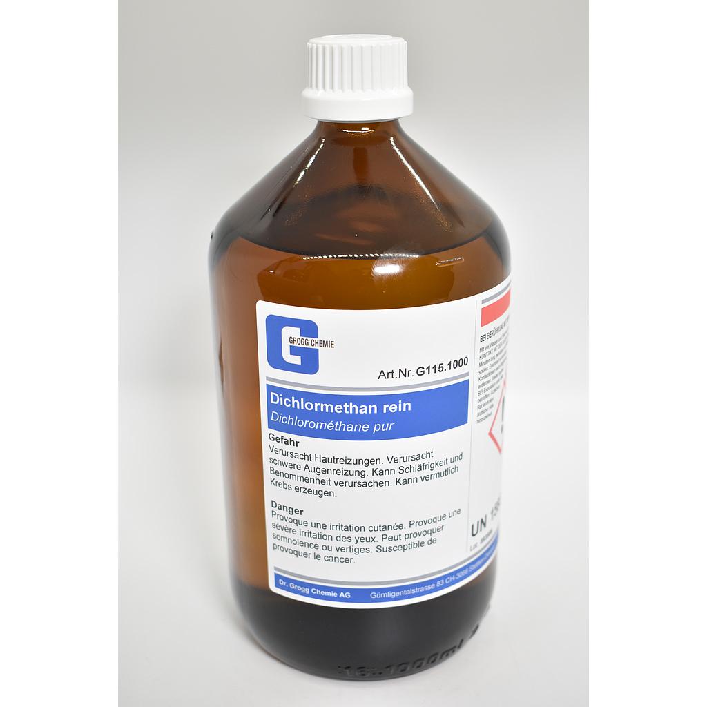 Dichloromethane pure