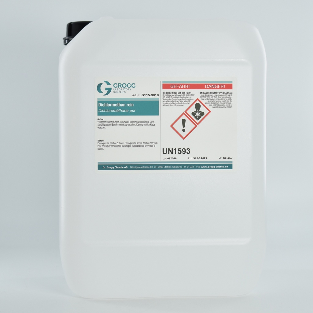 Dichloromethane pure