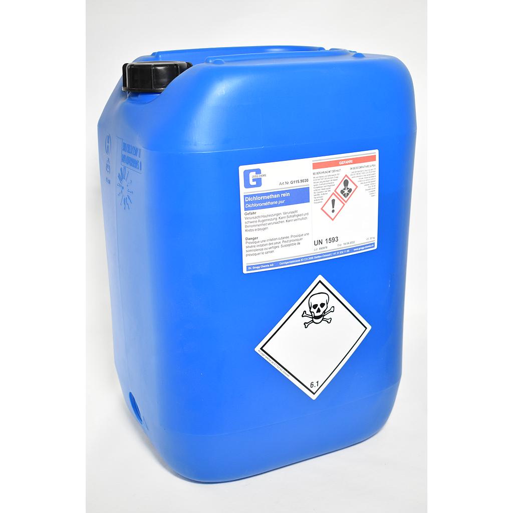 Dichloromethane pure