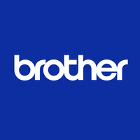 BROTHER RECORDS-MQG35-WEIß AUF APFEL (MATT), UoM: 1 * 1 items
