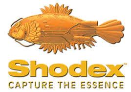 SHODEX GPC KF-2006M -- SEC