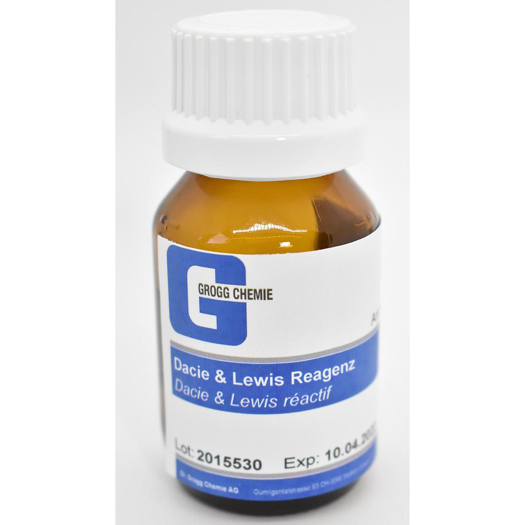 Dacie & Lewis Reagenz