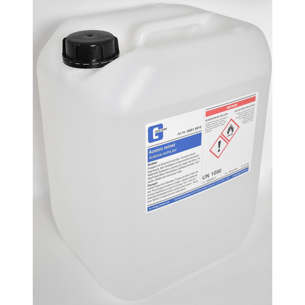 Acetone ultrapure