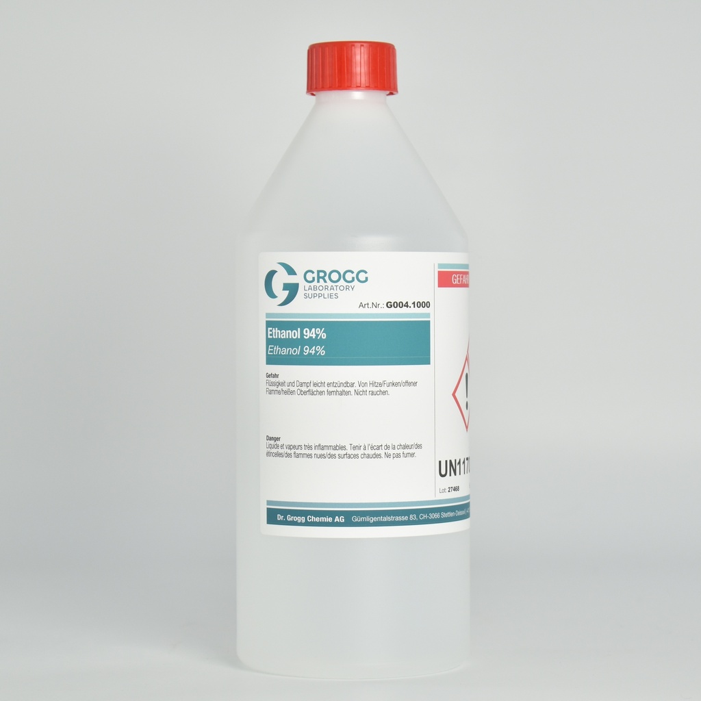 Ethanol 94%