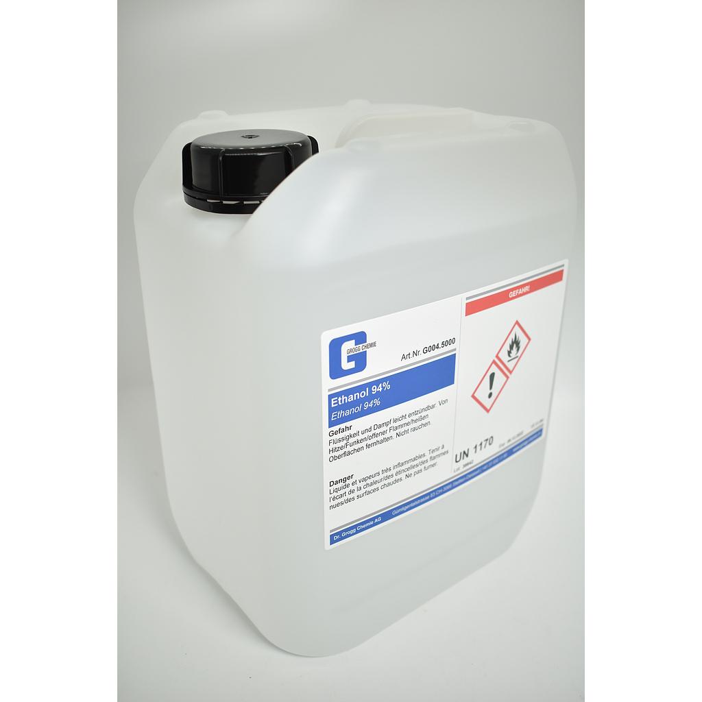 Ethanol 94%
