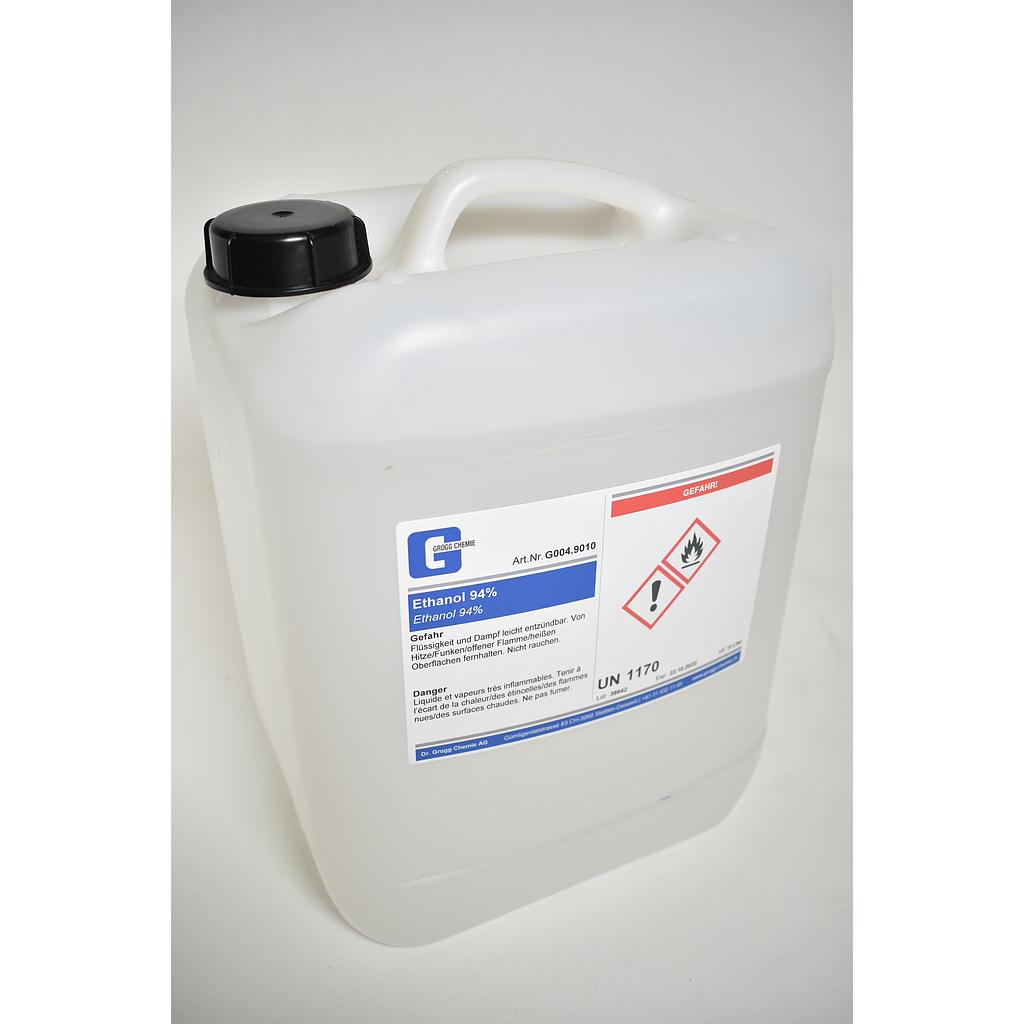 Ethanol 94%