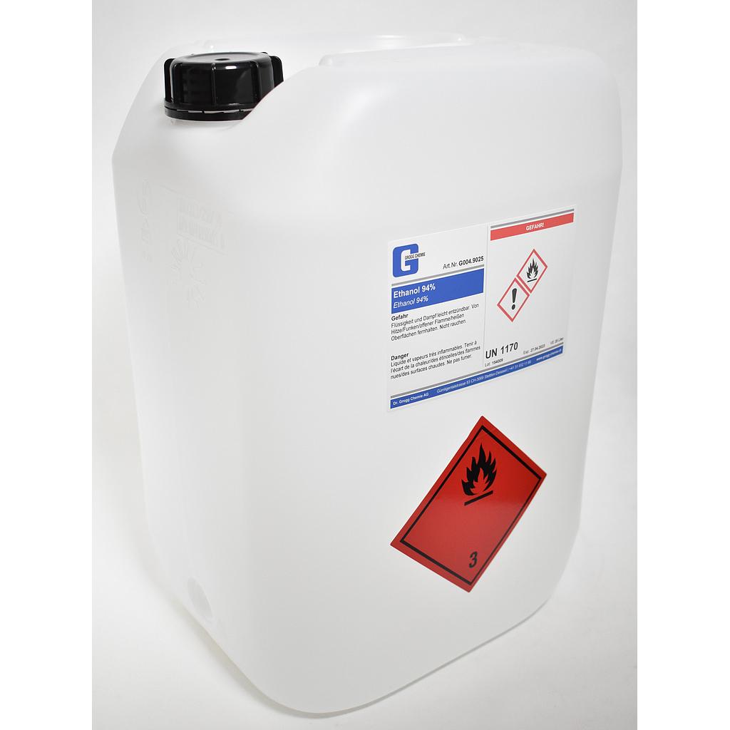 Ethanol 94%