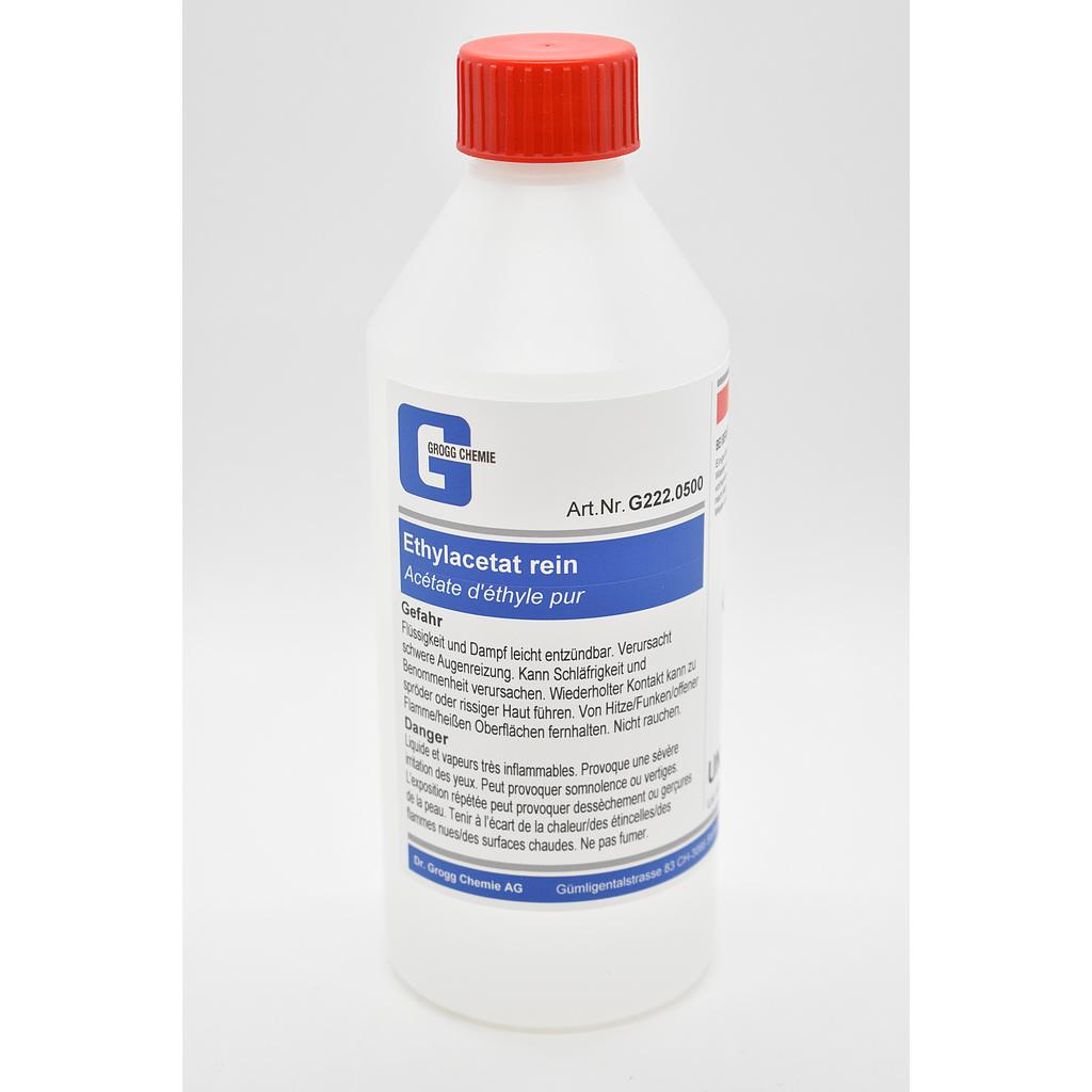 Ethylacetat rein