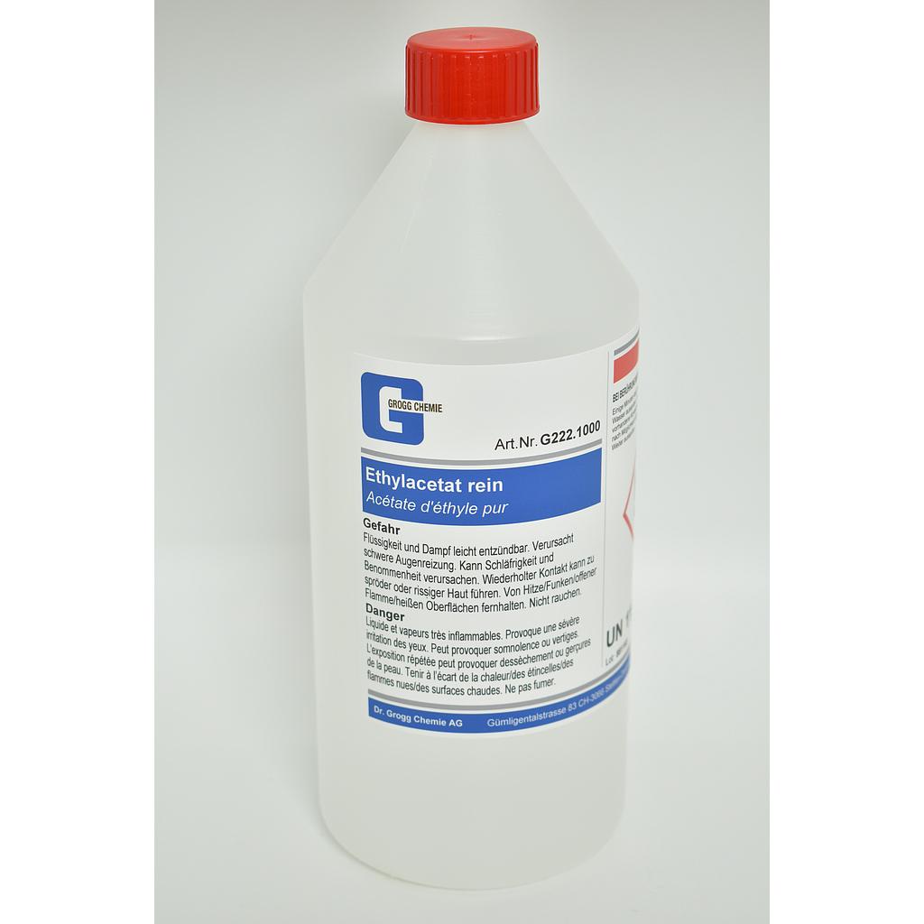 Ethylacetat rein