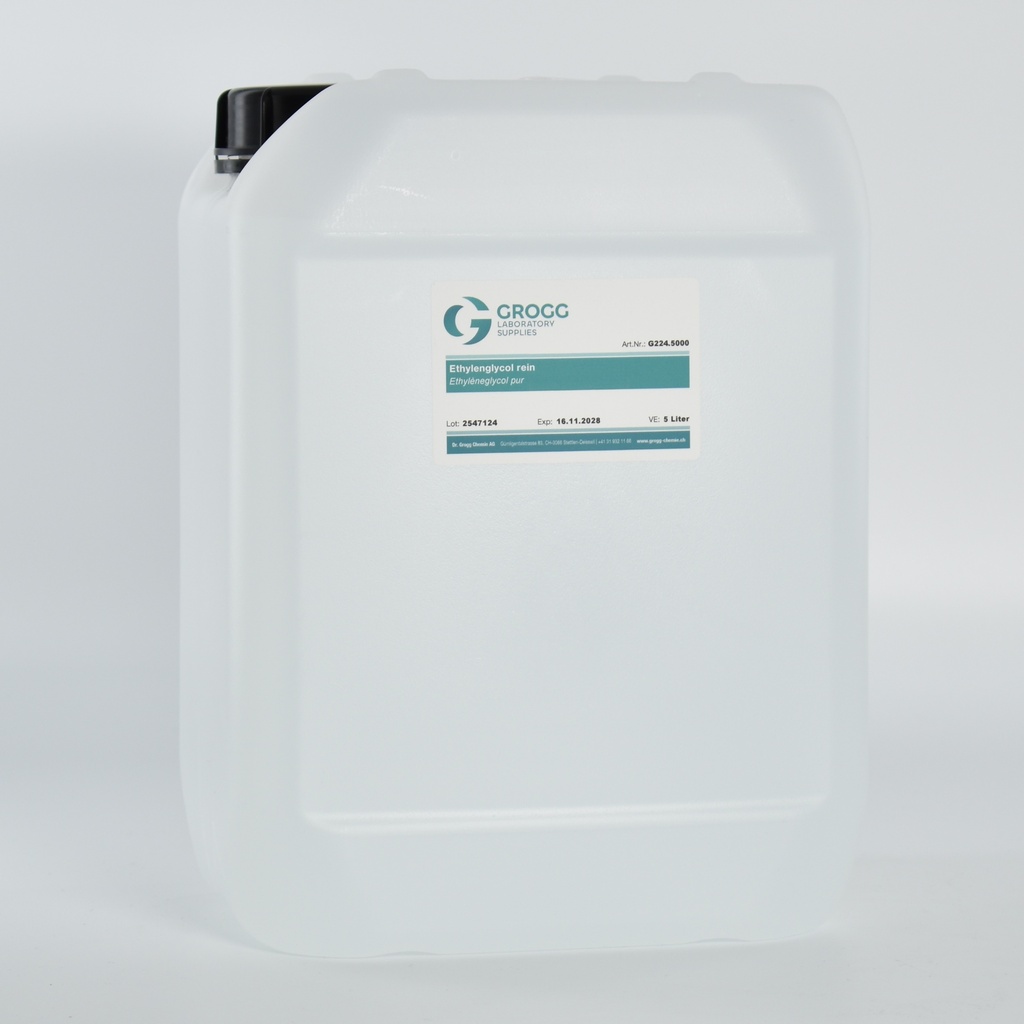Ethylene glycol pure