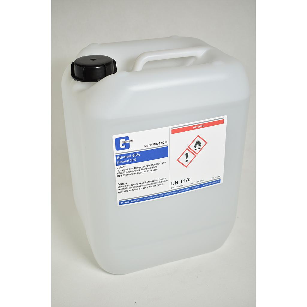 Ethanol 63%