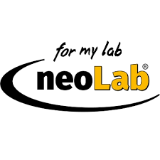 neoLab Micro cleaner, textile fibre, 115 mm long