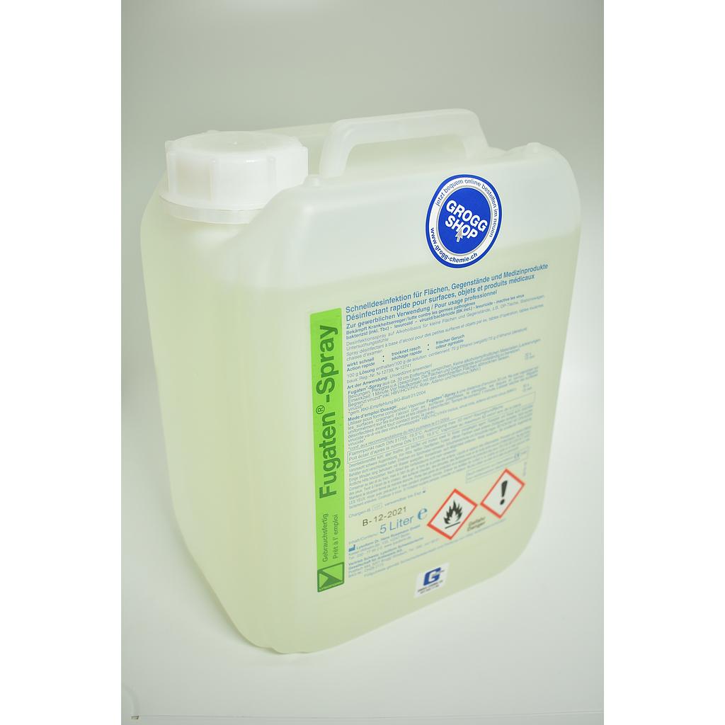 Fugaten-Spray