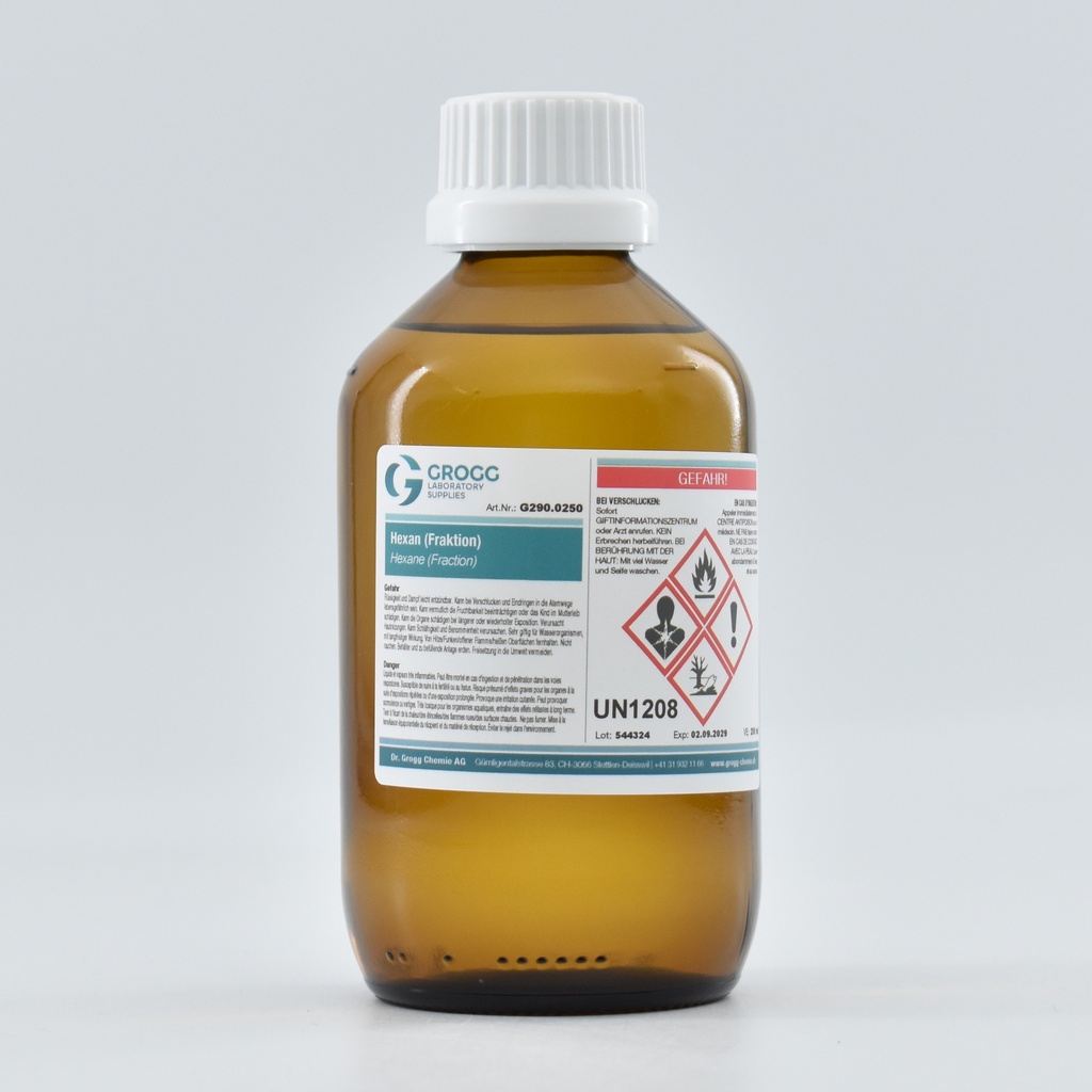 Hexane (fraction)