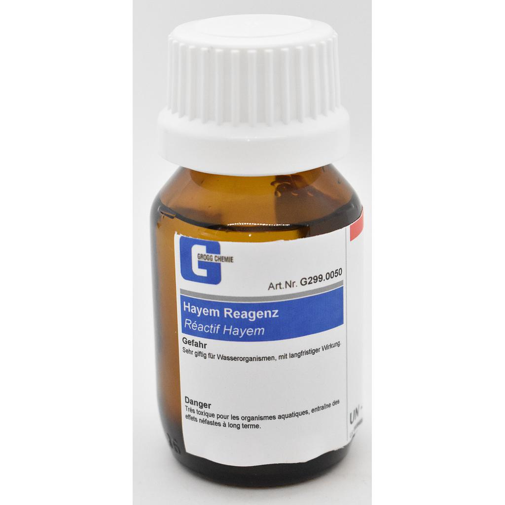 Hayem Reagenz