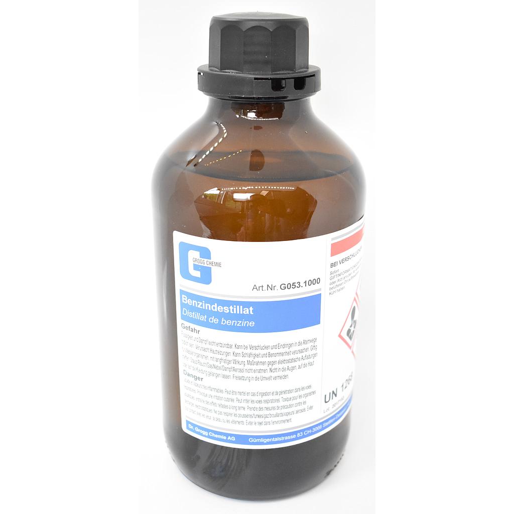 Distillat de benzine