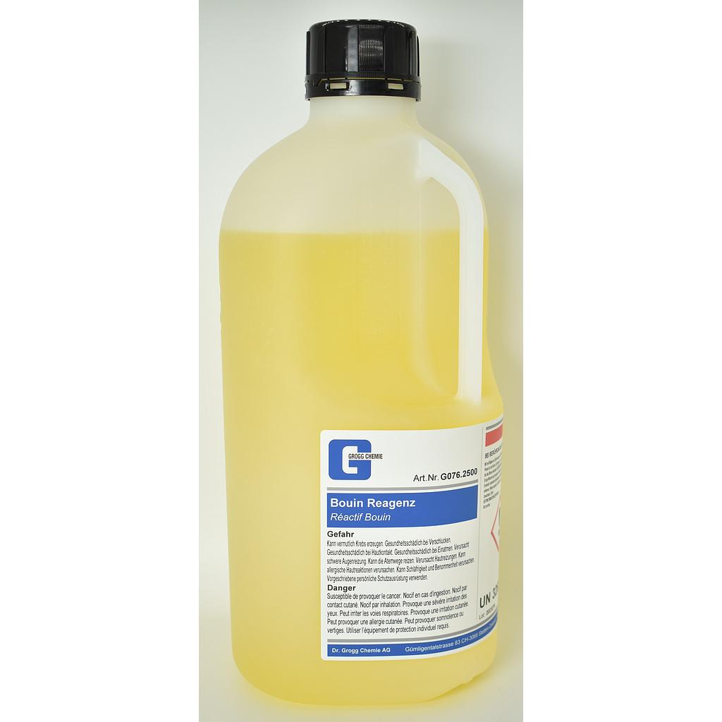 Bouin reagent