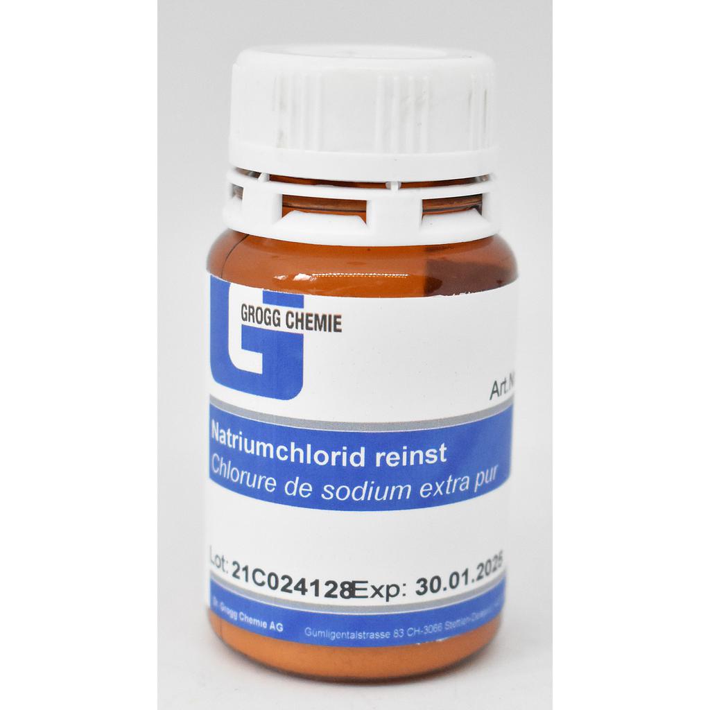 Natriumchlorid reinst
