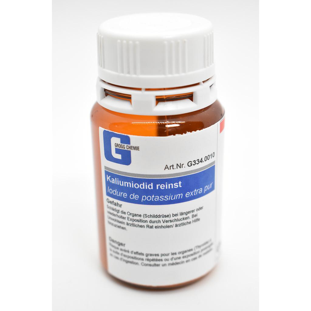 Kaliumiodid reinst