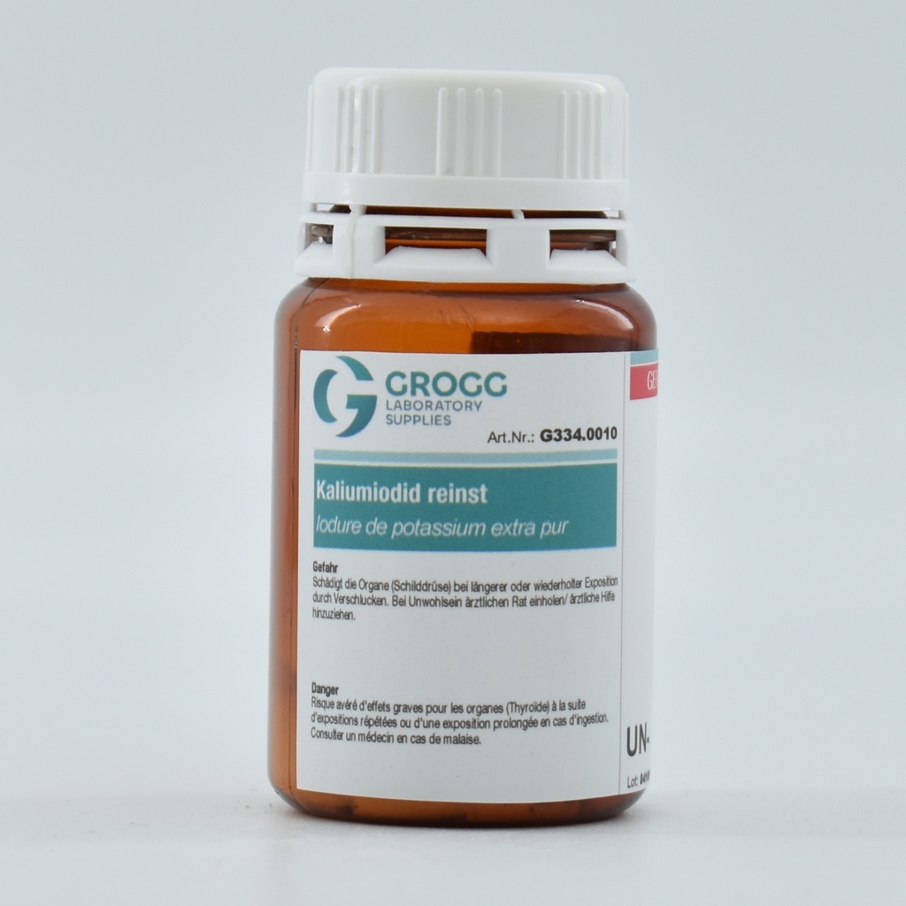Kaliumiodid reinst