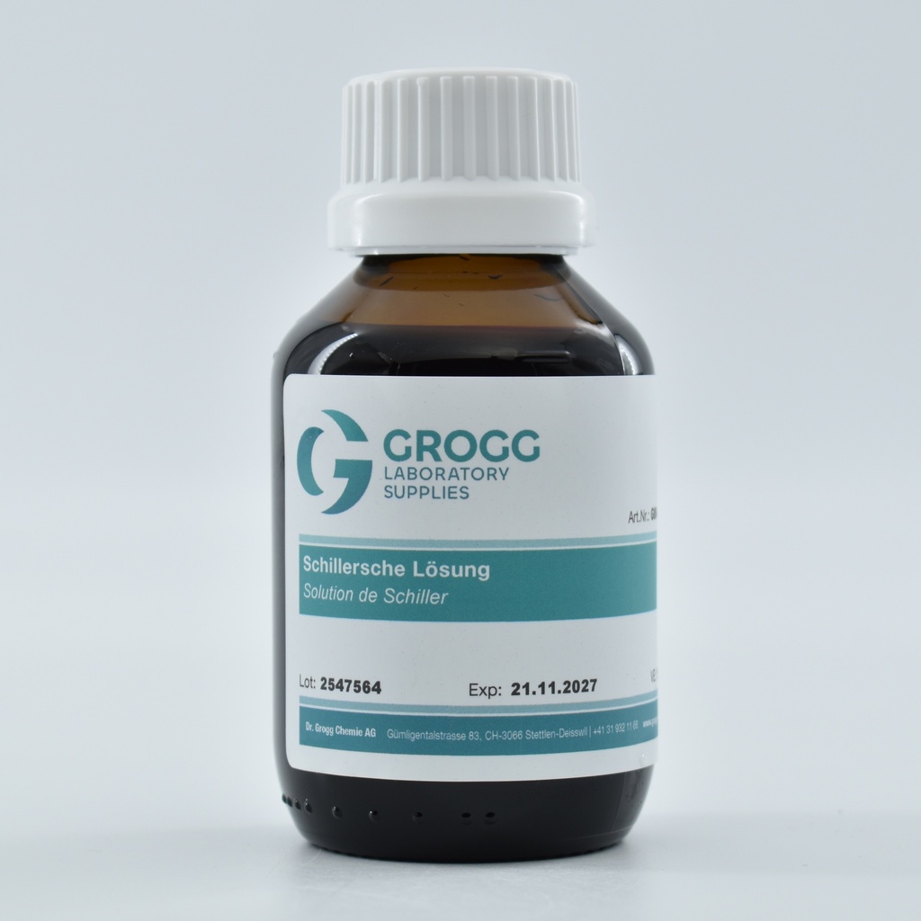 Soluzione di Schiller