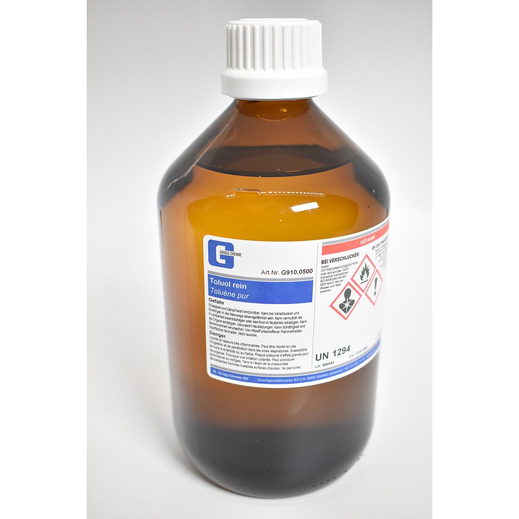 Toluene pure