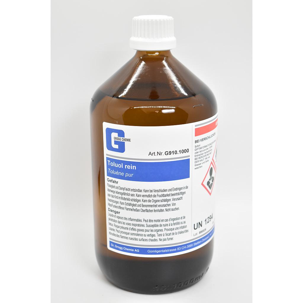Toluene pure