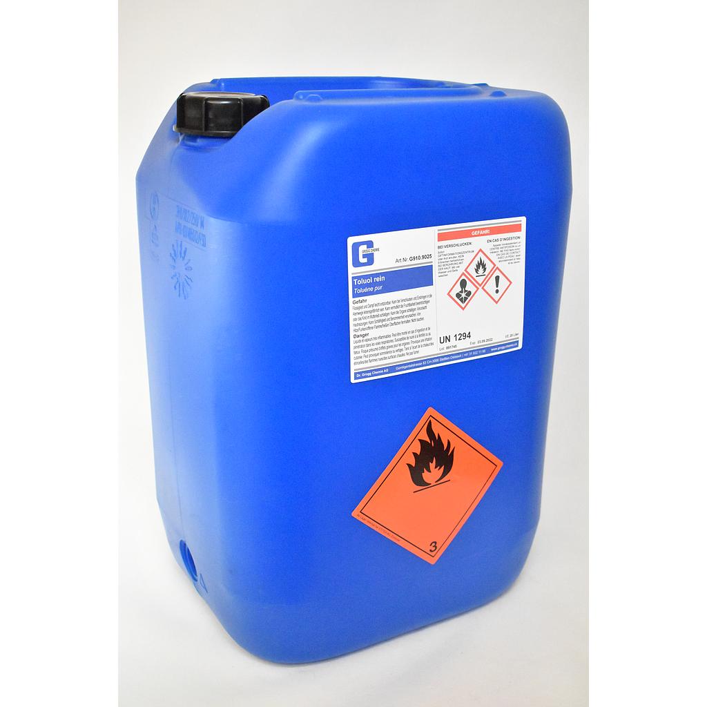 Toluene pure