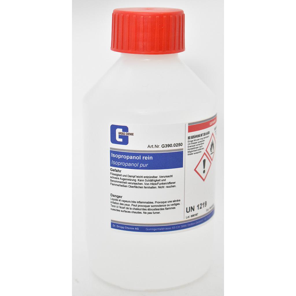 Isopropanol pure