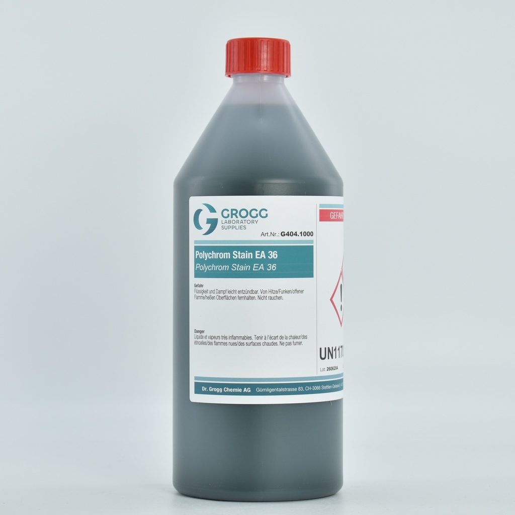 Polychrom Stain EA 36