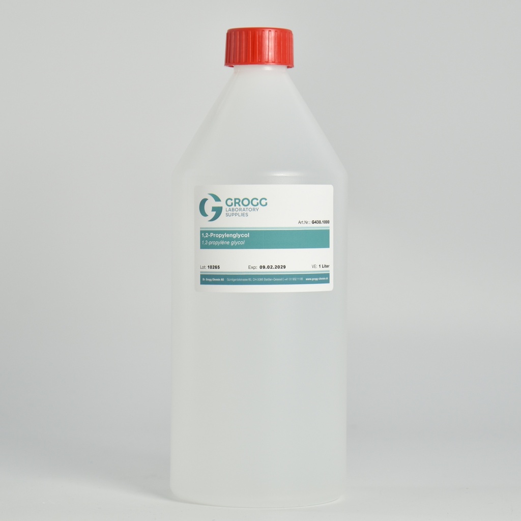 1,2-Propilene glicole