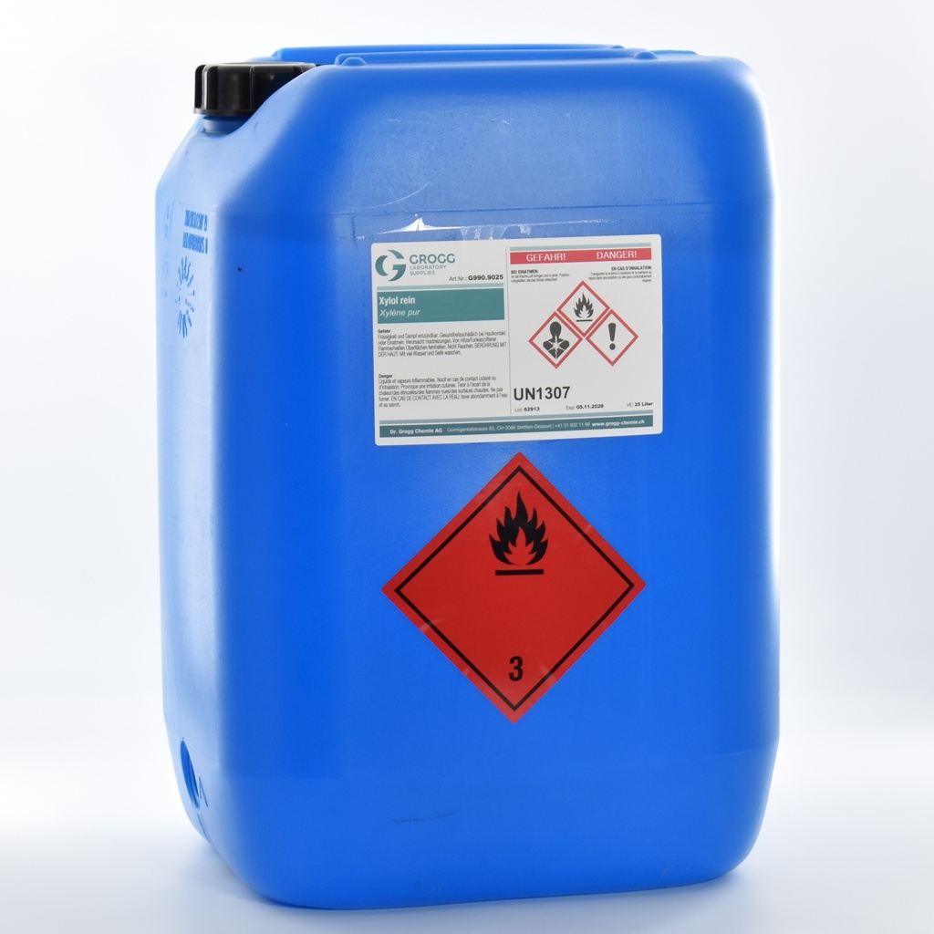 Xilene puro