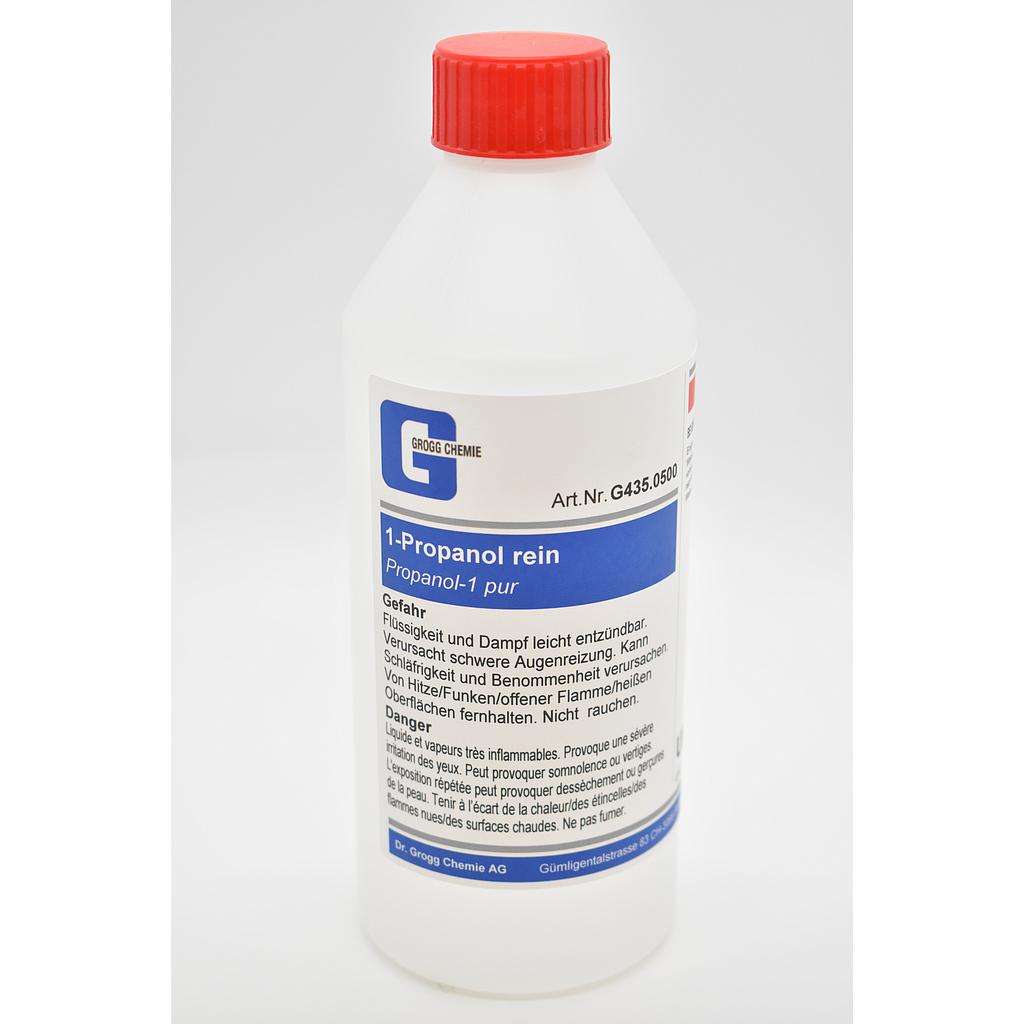 Propanol-1 pur