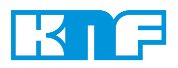 ERSATZTEIL-KIT KOPF KPL FT NPT1/8– PV