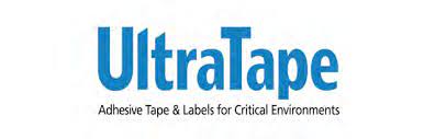 3" x 1" Cleanroom Thermal Transfer Label with permanent adesion