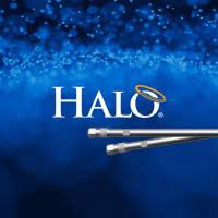 HALO C18 5µm 90Å, 150mm x 4.6mm, ea.