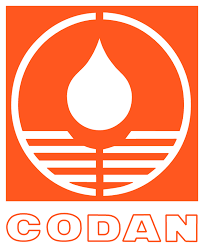 CODAN ORAL AMBER 1.0 20 ML, UoM: 1 * 1 items