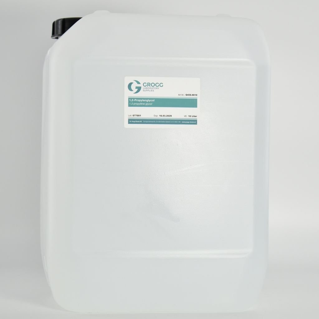 1,2-Propylene glycol