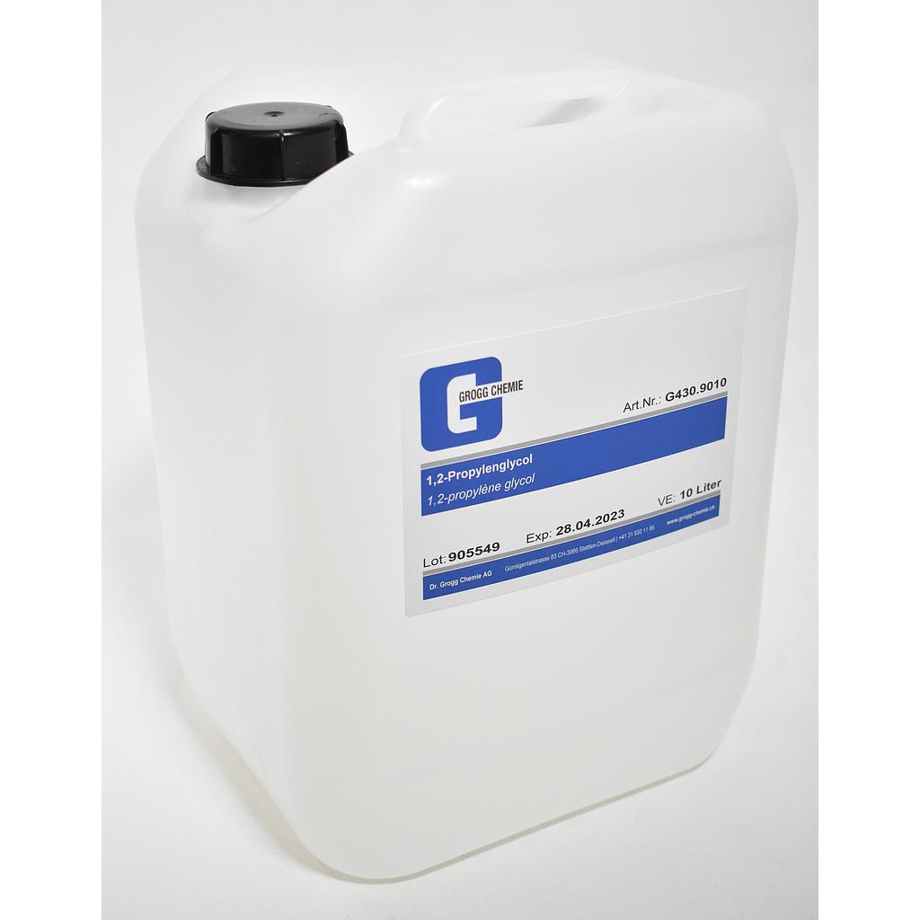 1,2-Propylene glycol