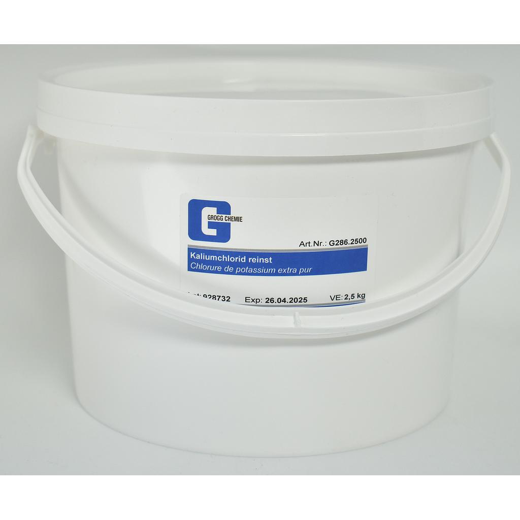 Potassium chloride extra pure