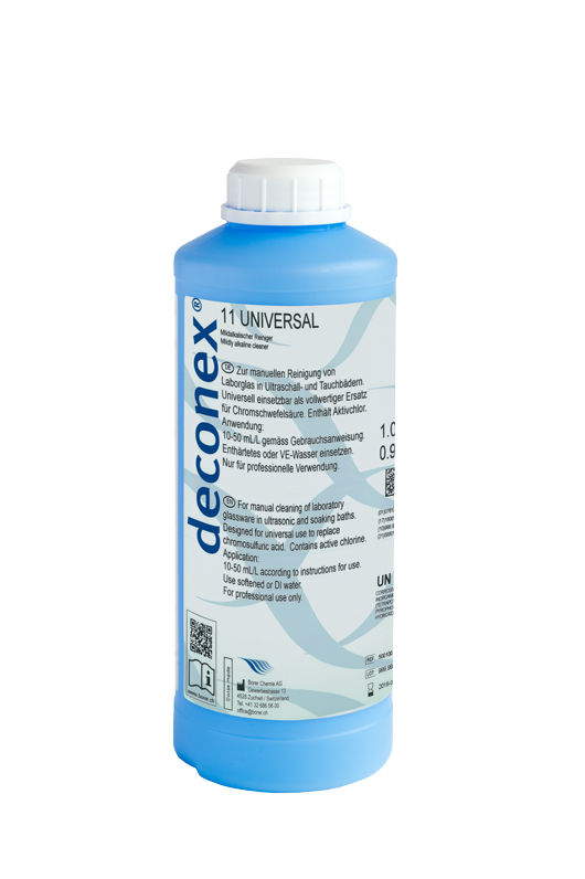 deconex® 11 UNIVERSAL