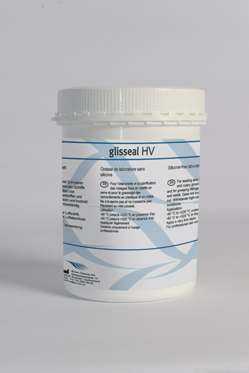 glisseal HV