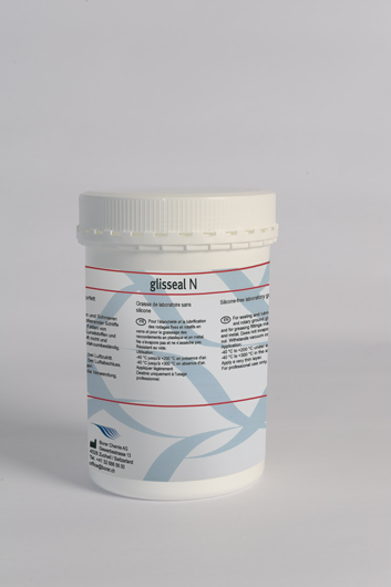 glisseal N 