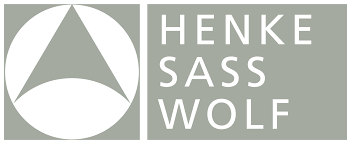 Cylinder glass 10ml hsw ultra-asept®