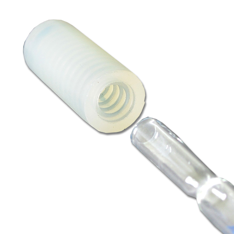 replacement silikon pipettholder, UoM: 1 * 1 items