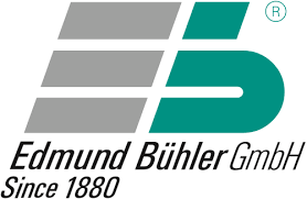 Three-dimensional shaker TL 2